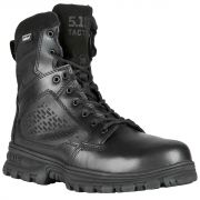 5.11 Tactical Men's EVO 6 Waterproof Boot with Sidezip - 12313