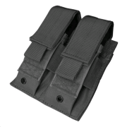 Condor Double Pistol Mag Pouch