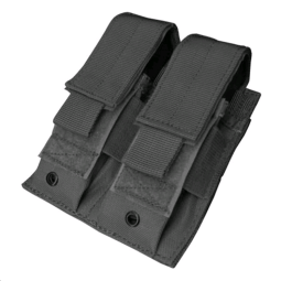 Condor Double Pistol Mag Pouch