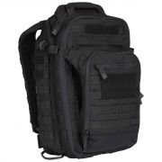 All Hazards Nitro Backpack 12L (Black), (CCW Concealed Carry) 5.11 Tactical - 56167