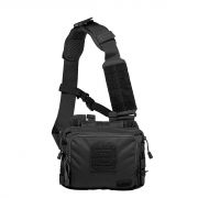2-Banger Bag (Black), (CCW Concealed Carry) 5.11 Tactical - 56180
