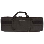 36 Double Rifle Case 34L (Black), (CCW Concealed Carry) 5.11 Tactical - 56221