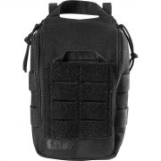 UCR IFAK Pouch (Black), (CCW Concealed Carry) 5.11 Tactical - 56300