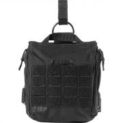 UCR Thigh Rig (Black), (CCW Concealed Carry) 5.11 Tactical - 56301