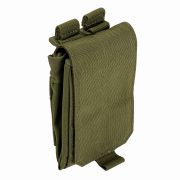 Large Drop Pouch (Green), (CCW Concealed Carry) 5.11 Tactical - 58703