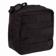 6 x 6 Pouch (Black), (CCW Concealed Carry) 5.11 Tactical - 58713