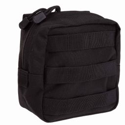 6 x 6 Pouch (Black), (CCW Concealed Carry) 5.11 Tactical - 58713