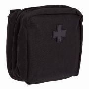 6 x 6 Med Pouch (Black), (CCW Concealed Carry) 5.11 Tactical - 58715