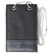 5.11 S.A.F.E. 3.4 Badge Wallet from 5.11 Tactical - 56325