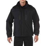 5.11 Tactical Men's Valiant Duty Jacket - 48153