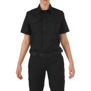 Women's 5.11 Stryke Class-B PDU Short Sleeve Shirt from 5.11 Tactical - 61018