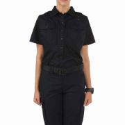 5.11 Tactical Womens TACLITE PDU Class-B Short Sleeve Shirt - 61168