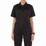 5.11 Tactical Womens Rapid PDU Short Sleeve Shirt - 61304