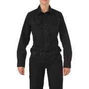 Women's 5.11 Stryke Class-A PDU Long Sleeve Shirt from 5.11 Tactical - 62008