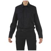 Women's 5.11 Stryke Class-B PDU Long Sleeve Shirt from 5.11 Tactical - 62010