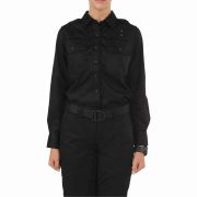 5.11 Tactical Women's Twill PDU Class-A Long Sleeve Shirt - 62064