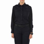 5.11 Tactical Womens TACLITE PDU Class-B Long Sleeve Shirt - 62366