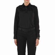 5.11 Tactical Womens Rapid PDU Long Sleeve Shirt - 62372