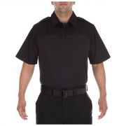 5.11 Tactical Men's TACLITE PDU Rapid Shirt - Short Sleeve - 71046