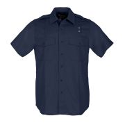 5.11 Tactical Men's TACLITE PDU Class-A Short Sleeve Shirt - 71167