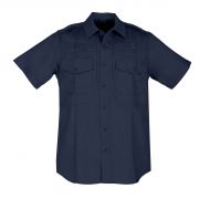 5.11 Tactical Men's TACLITE PDU Class- B Short Sleeve Shirt - 71168