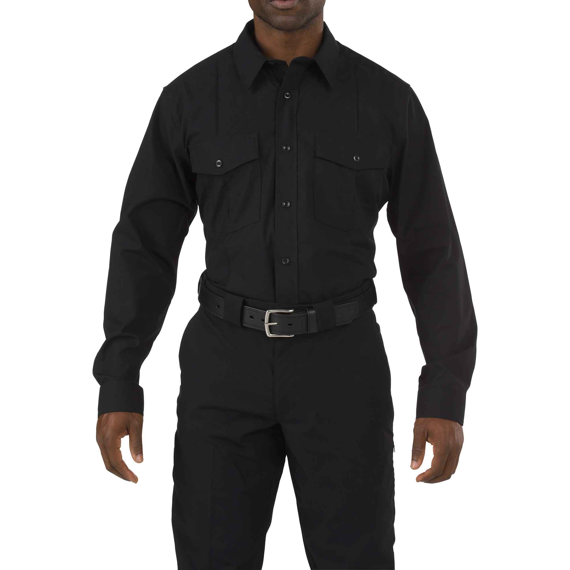 Men's 5.11 Stryke Class-A PDU Long Sleeve Shirt from 5.11 Tactical - 72073
