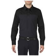 5.11 Tactical Men's TACLITE PDU Rapid Shirt - Long Sleeve - 72093