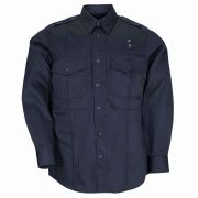 5.11 Tactical Men's TACLITE PDU Class- B Long Sleeve Shirt - 72366