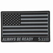 5.11 Tactical USA Patch - 81024