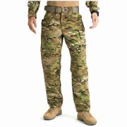 5.11 Tactical Men's MultiCam TDU Cargo Pant - 74350