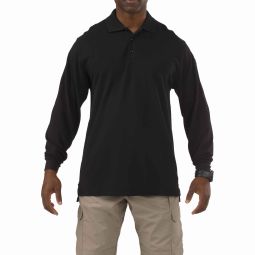 5.11 Tactical Men's Professional Long Sleeve Polo Shirt - 42056