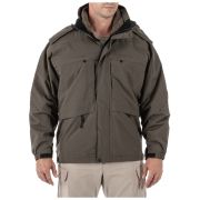 5.11 Tactical Men's Aggressor Parka Jacket - 48032