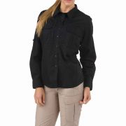5.11 Tactical Womens TACLITE Pro Long Sleeve Shirt - 62070