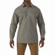 5.11 Tactical Men's Freedom Flex Long Sleeve Shirt - 72417