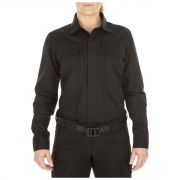 5.11 Tactical Women's TACLITE TDU Long Sleeve Shirt - 62016
