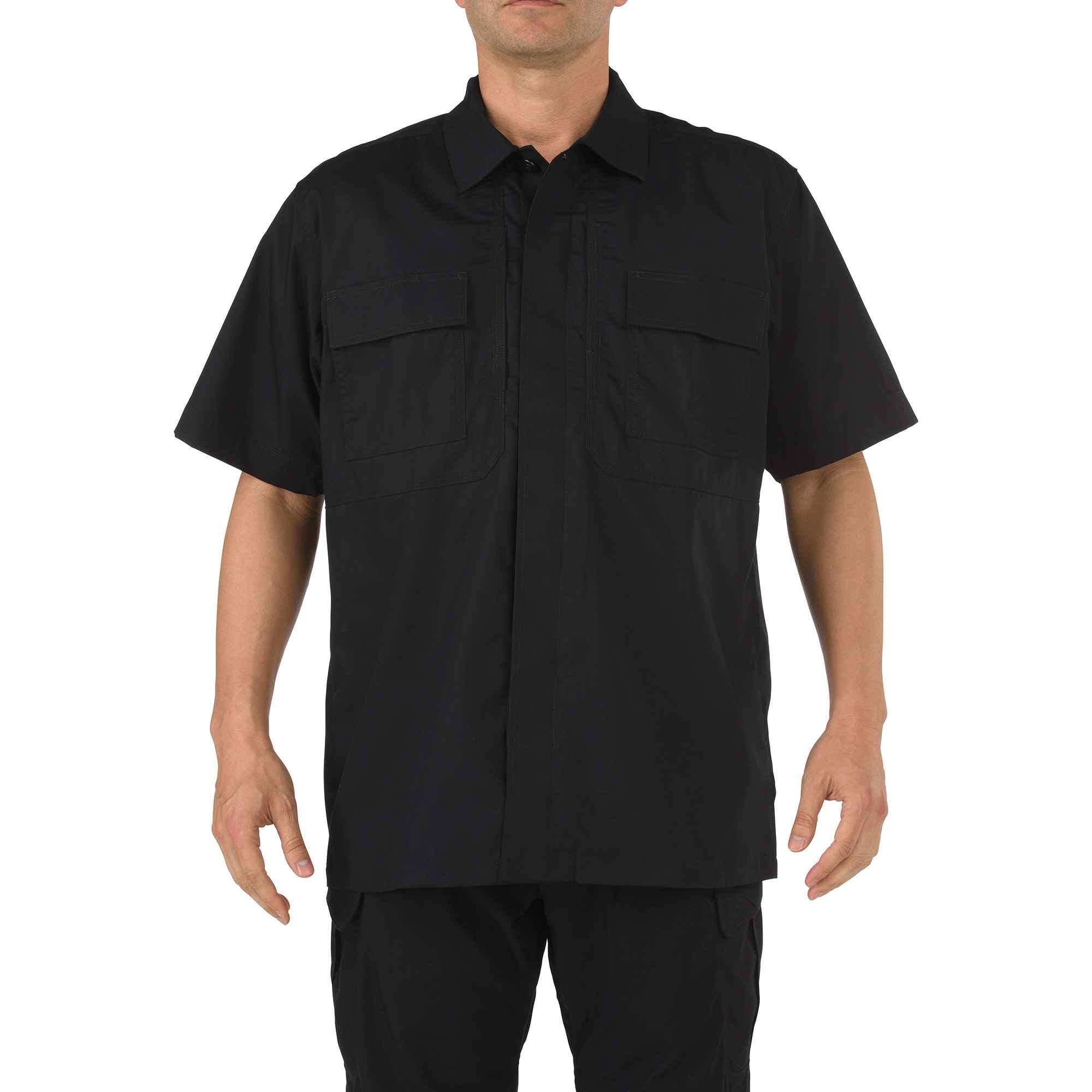 5.11 Tactical Men's TACLITE TDU Short Sleeve Shirt - 71339