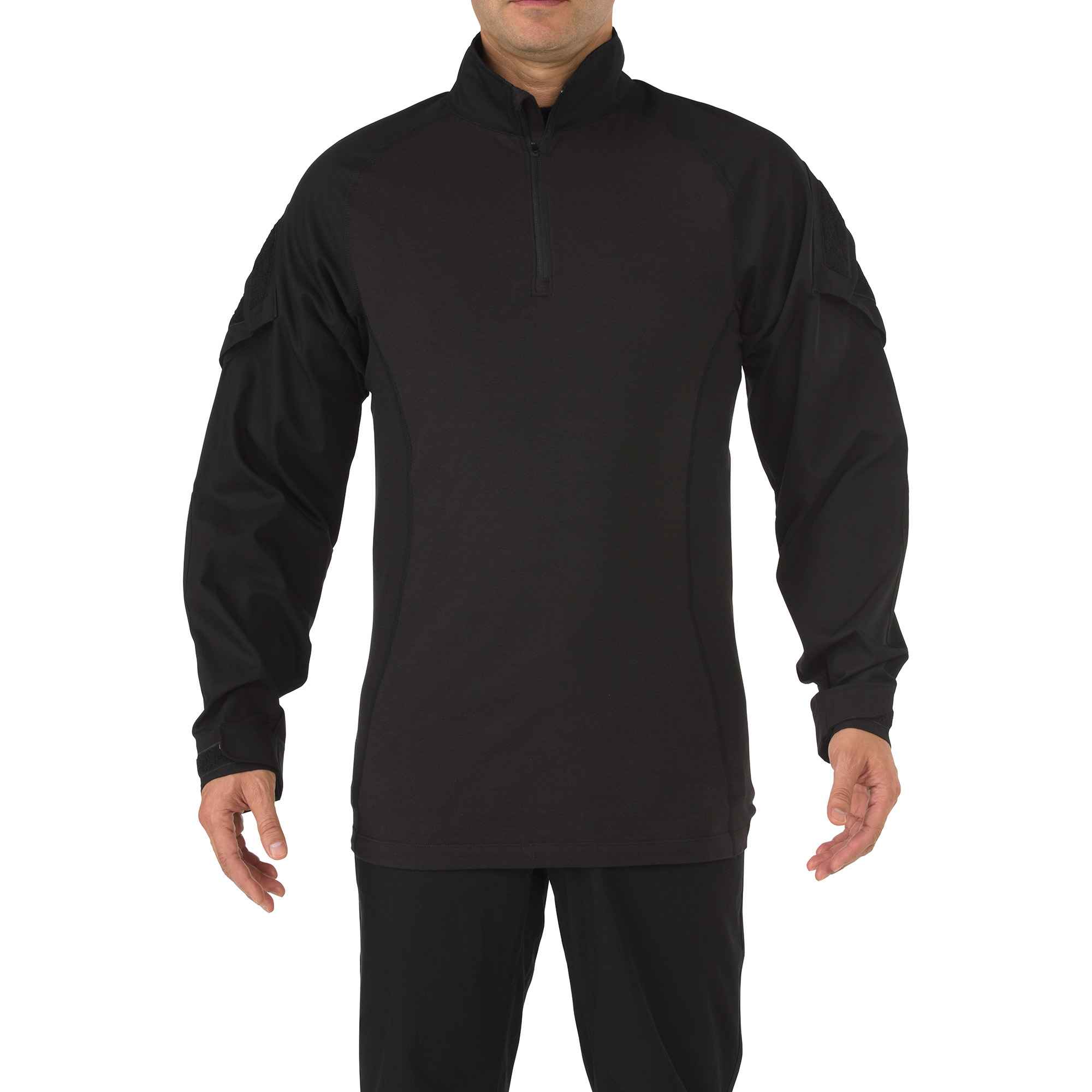 5.11 Tactical Men's Rapid Assault Shirt - 72194
