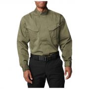 Men's 5.11 Stryke TDU Long Sleeve Shirt from 5.11 Tactical - 72416