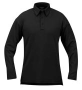 Propper Mens I.C.E. Performance Polo  Long Sleeve - F5315-72