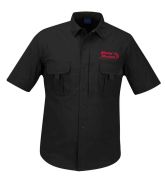 Propper Men's Summerweight Tactical Shirt  Short Sleeve - F5374-3C