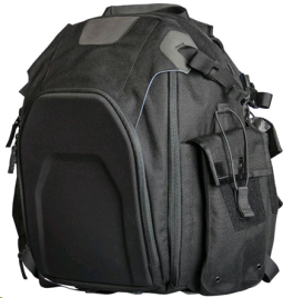 Blauer Silent Partner Bag