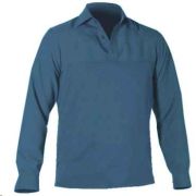 Blauer LS ArmorSkin Baseshirts