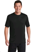 Hanes Men's Cool DRI with FreshIQ Performance T-Shirt