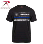 Thin Blue Line T shirt