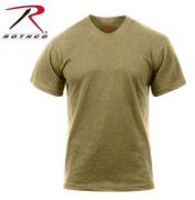 Rothco AR 670-1 Coyote T-Shirt