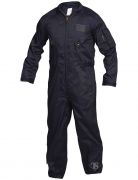 27-P Basic Flight Suit mens (65/35 poly cotton)