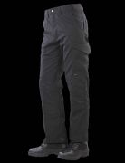 Tactical boot-cut pants mens (6.5 oz 65/35 poly cotton)