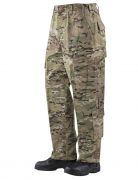 Army Combat Uniform Pants mens (50/50 Cordura Nylon cotton)