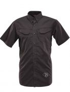 Ultralight Field Shirt mens short sleeve (4.25 oz 65/35 poly cotton)