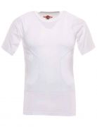 concealed holster shirt mens short sleeve (85% polyester, 15% spandex)